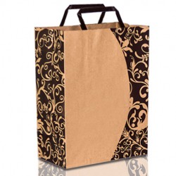 Eco Art Moro Carta Avana