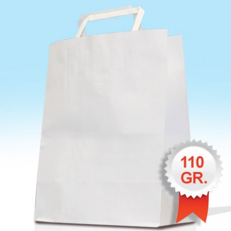 Piattina Neutro 110 gr. Bianca o Avana Kraft, Sealing Liscio o Ruvido Piattina Neutro 110 gr. Bianca o Avana Kraft, Sealing Liscio o Ruvido